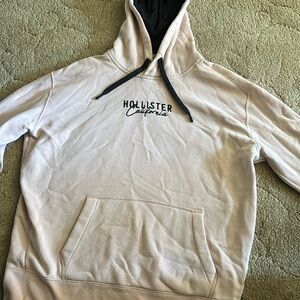 Hollister Men’s Hoodie